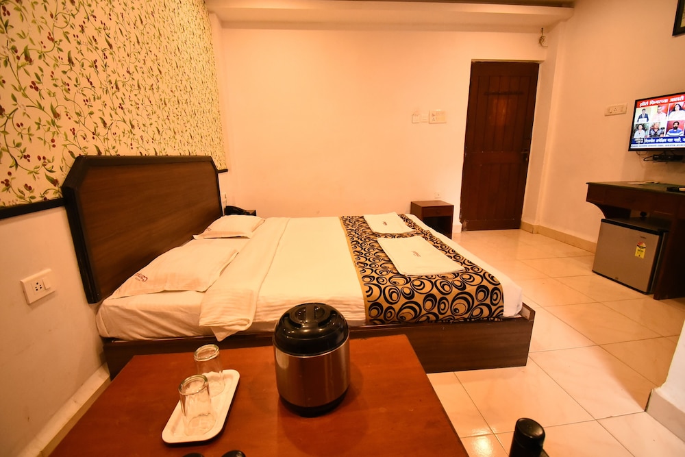 Deluxe Room photo 3