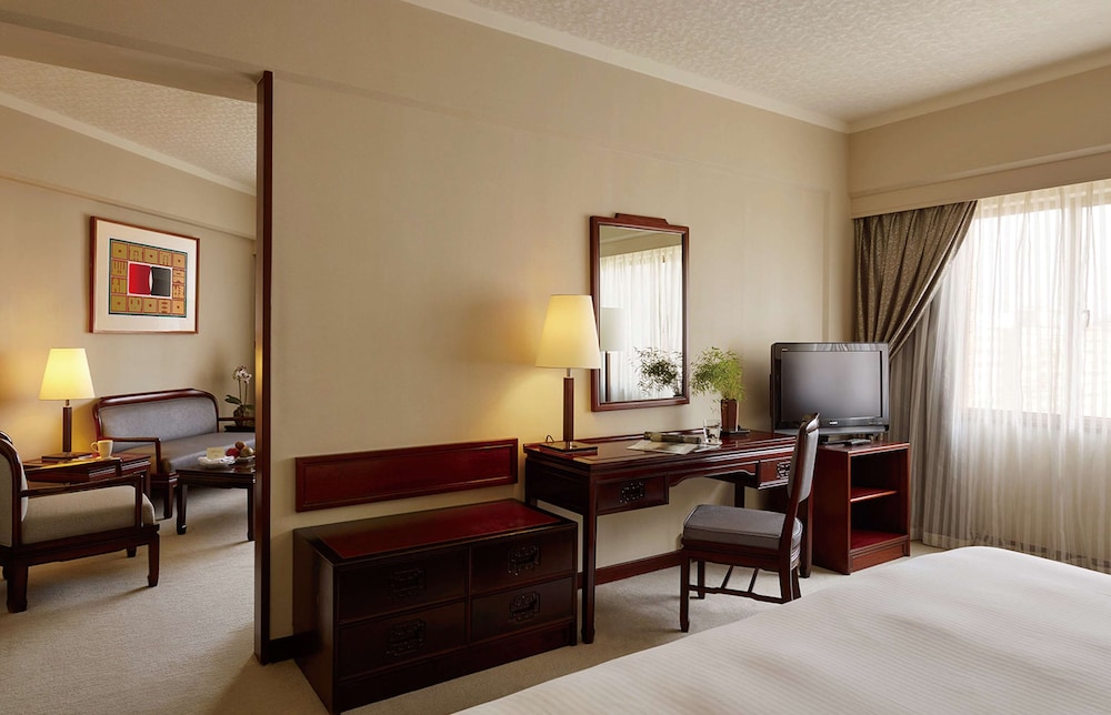 Junior Suite (Club access excluded)