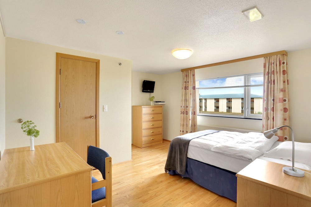 Shared Dormitory photo 3