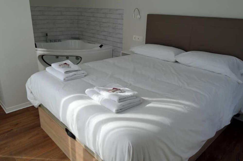 Standard Apartment, 2 Bedrooms