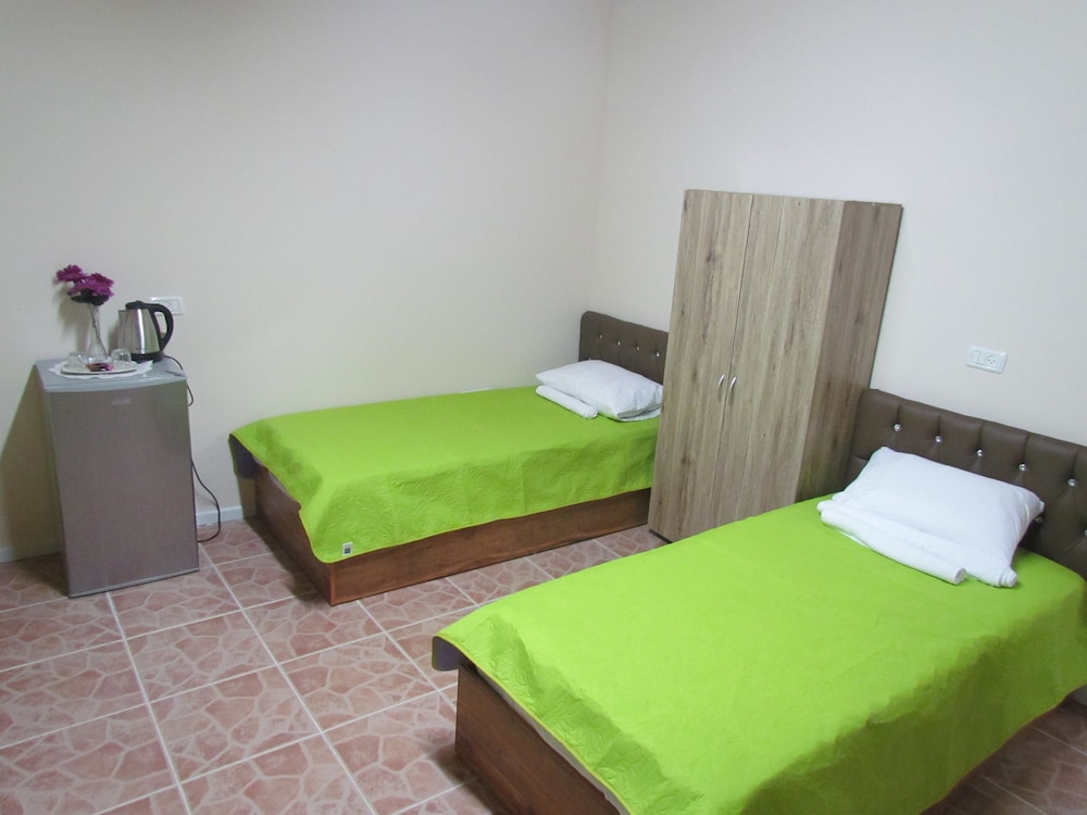 Quadruple Room photo 1