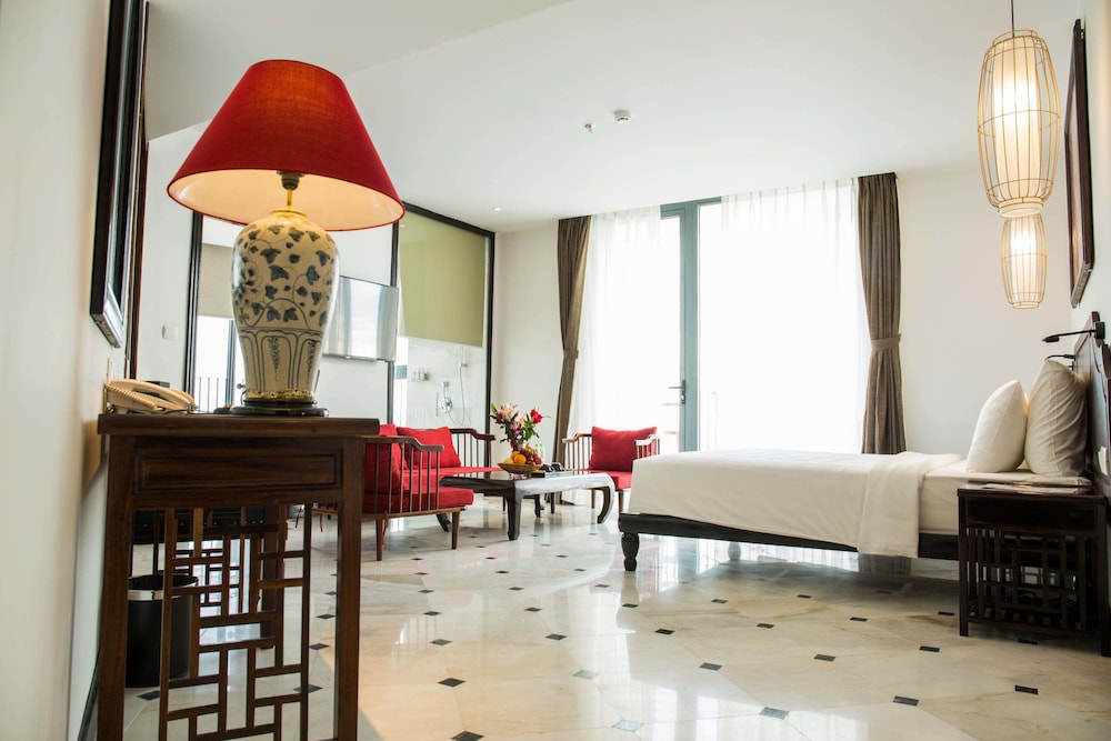 Executive Suite, 1 Bedroom photo 3
