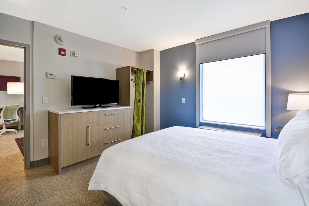 Home2 Suites By Hilton Columbus Airport East Broad, Foto 2