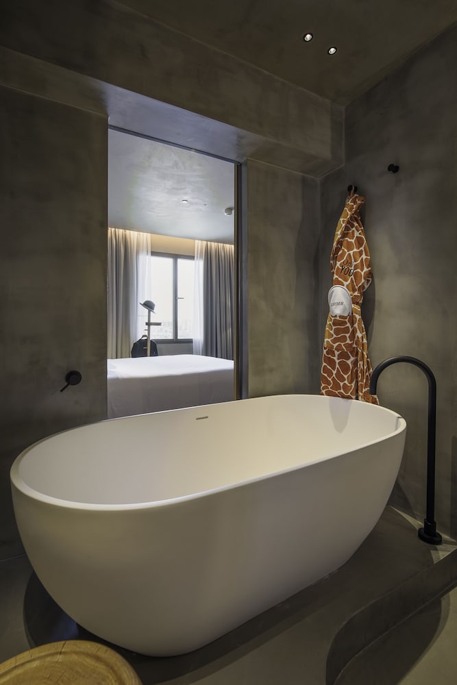 Premium Double Room Single Use (TERRACE)
