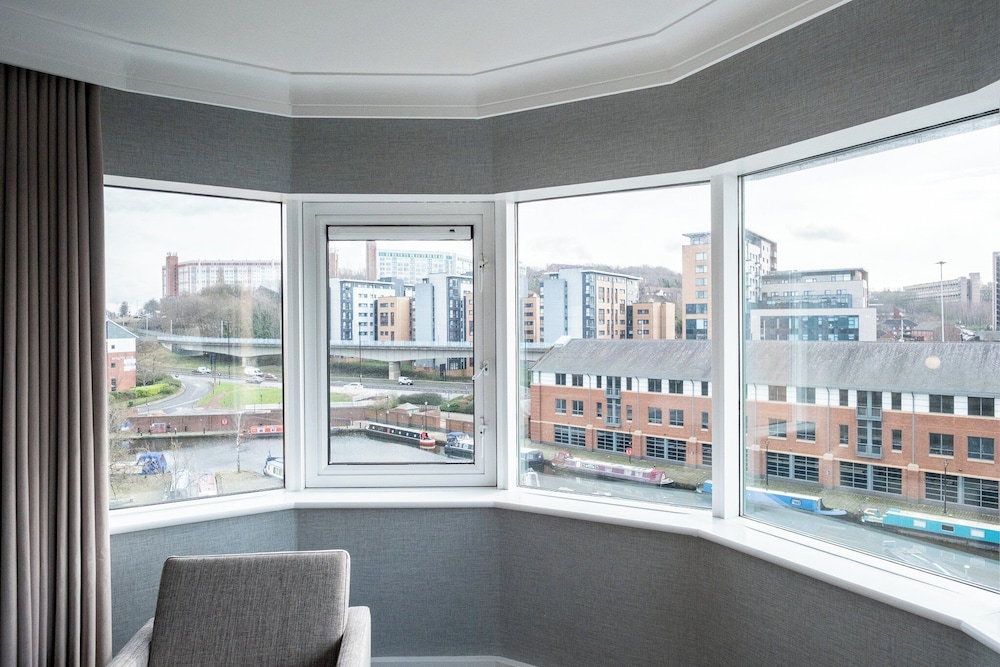 Junior Suite, 1 King Bed with Sofa bed (Super King, Quay View) - Photo 2