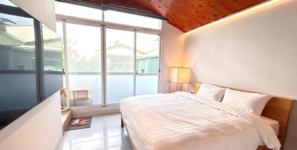 Deluxe Double Room, 1 Bedroom photo 1