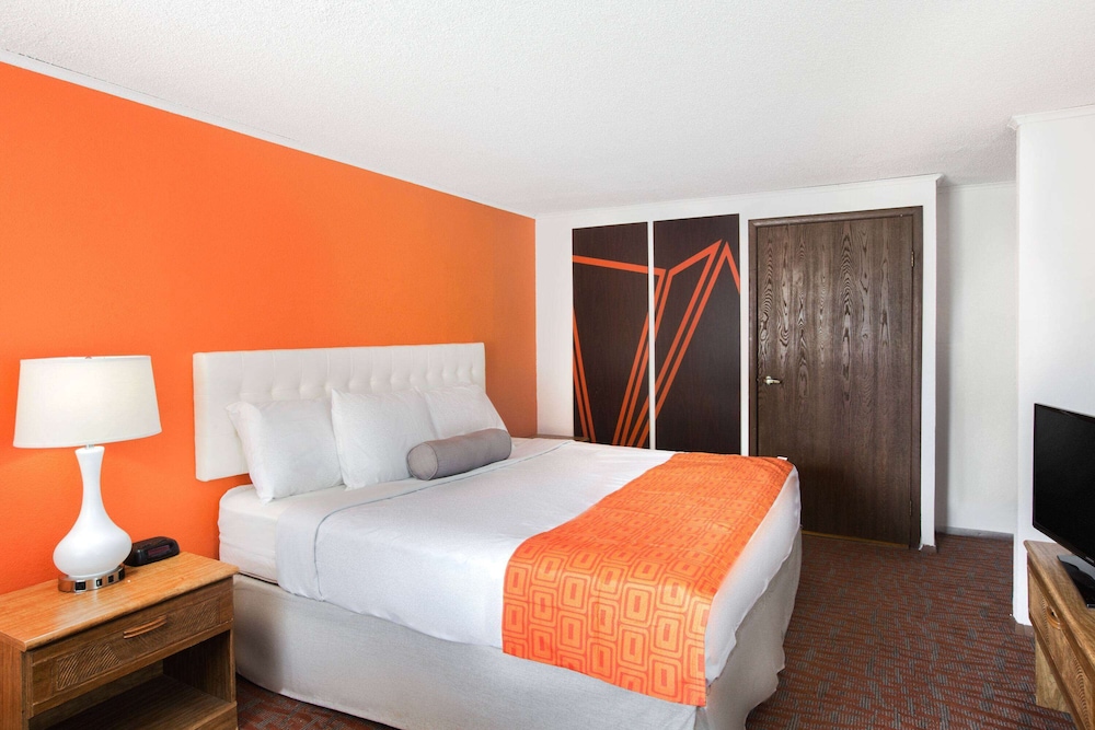 Standard Room photo 1