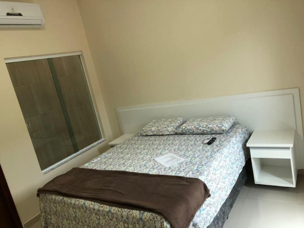 Double Or Twin Room photo 1