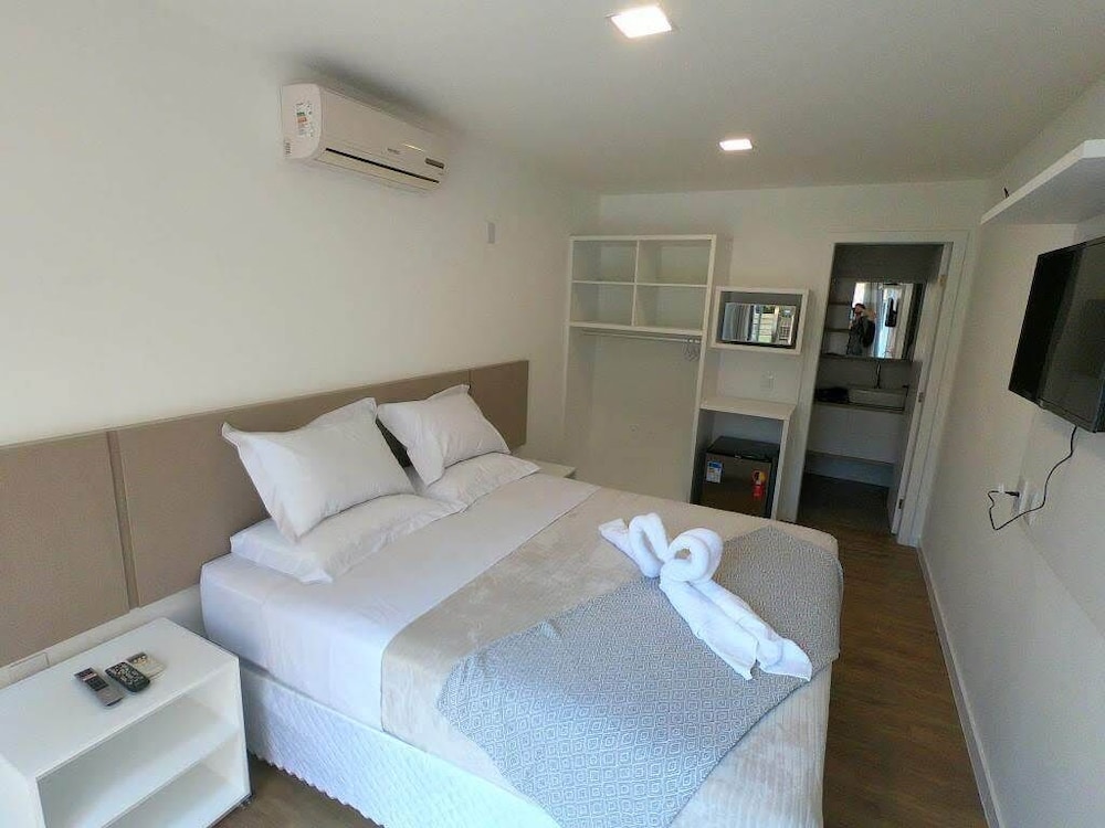 Superior Double Room, 1 Bedroom photo 3