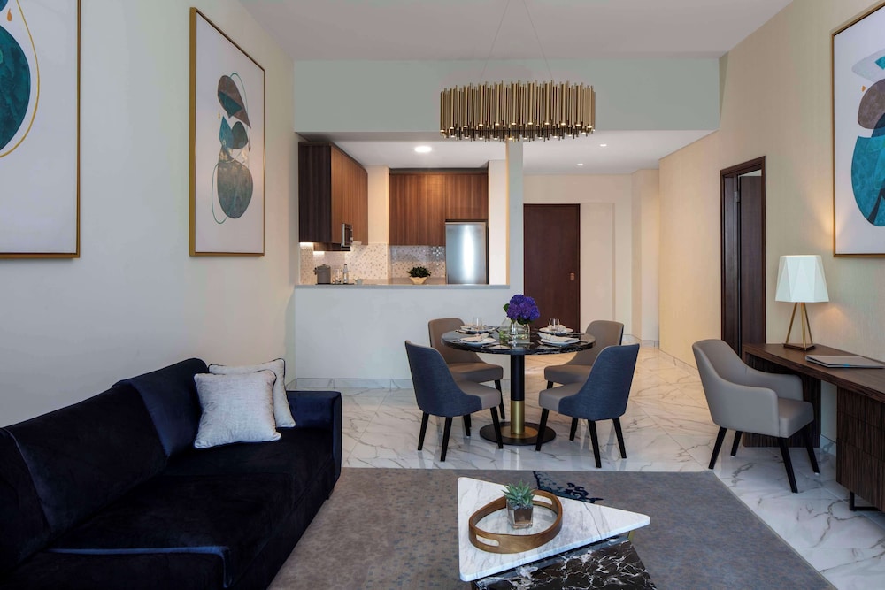 Superior Apartment, 1 Bedroom
