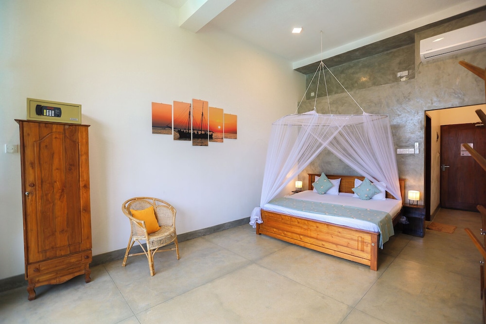 Classic Double Room, 1 King Bed