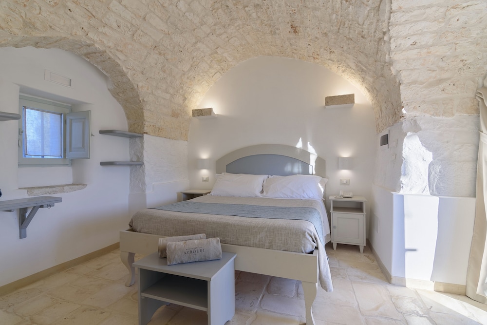 Deluxe Room - Photo 1