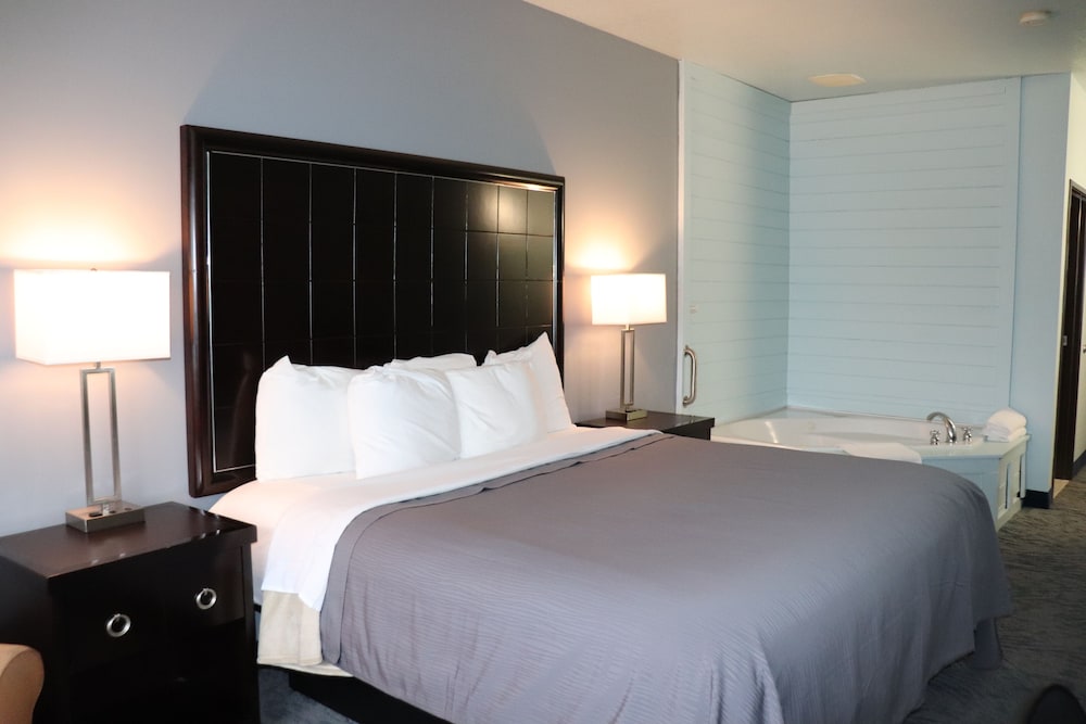 Standard Suite, 1 King Bed (No Pets Allowed) photo 2