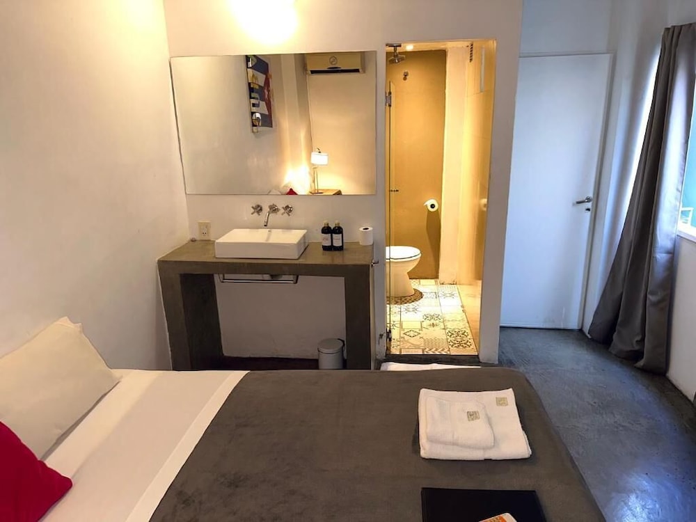 Basic Single Room photo 3