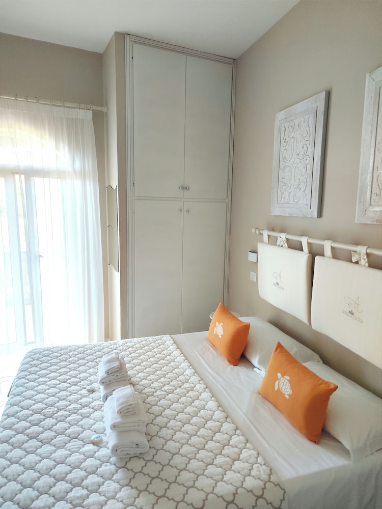 Classic Room, Partial Sea View photo 1