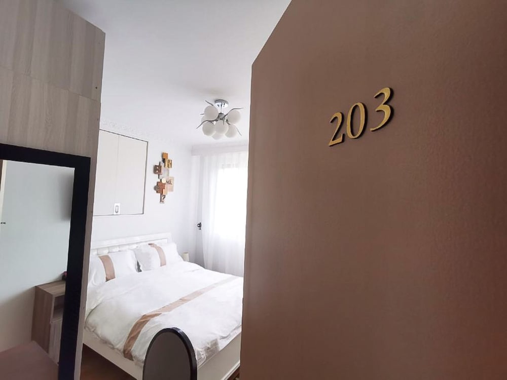 Executive Room