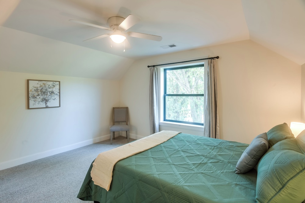 Apartment (1 Bedroom) photo 3