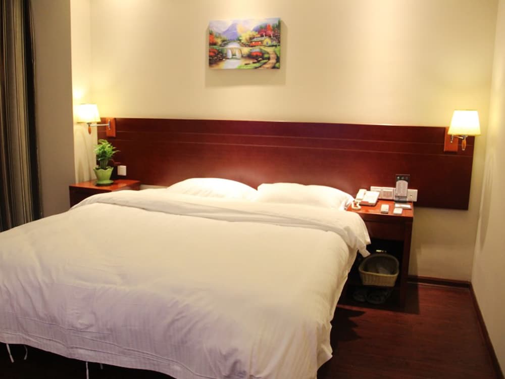 Business Double Room photo 1