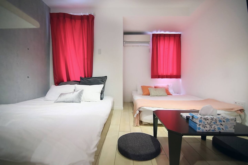 Deluxe Quadruple Room (KO202) photo 1