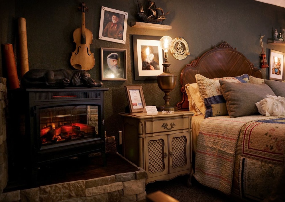 Fiddler's Inn, Fotografia 3