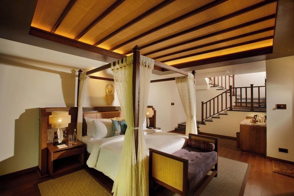 Windchimes Duplex Villa