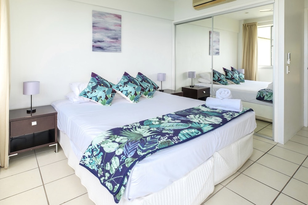 3 Bedroom Apartment Ocean Villa 03 photo 1