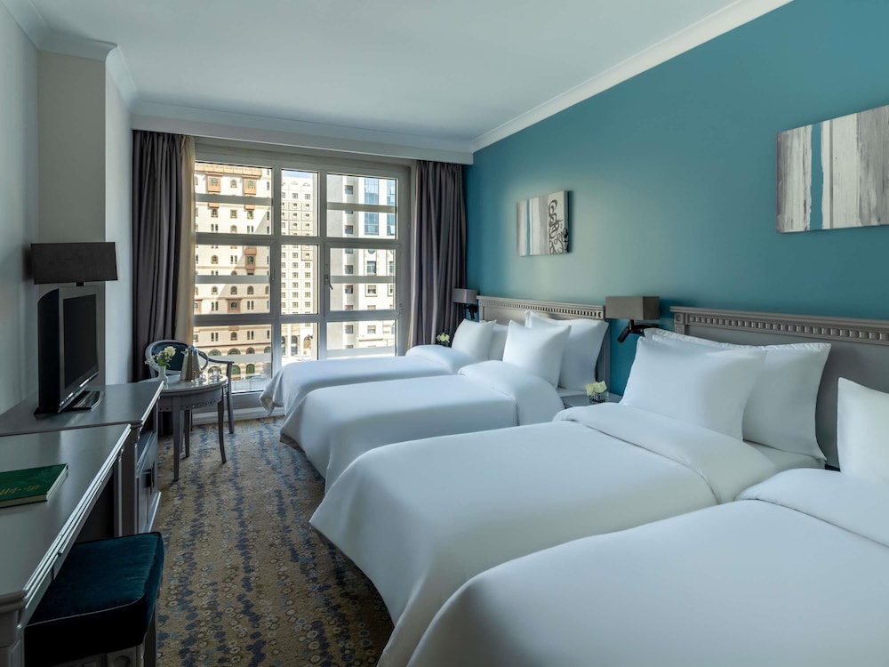 Classic Room, 2 Twin Beds (City or Courtyard view) - Photo 3