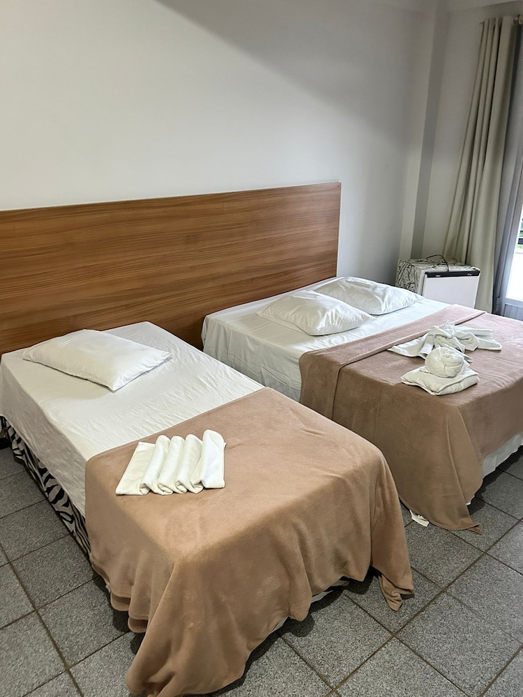 Deluxe Triple Room, 5 Bedrooms photo 1