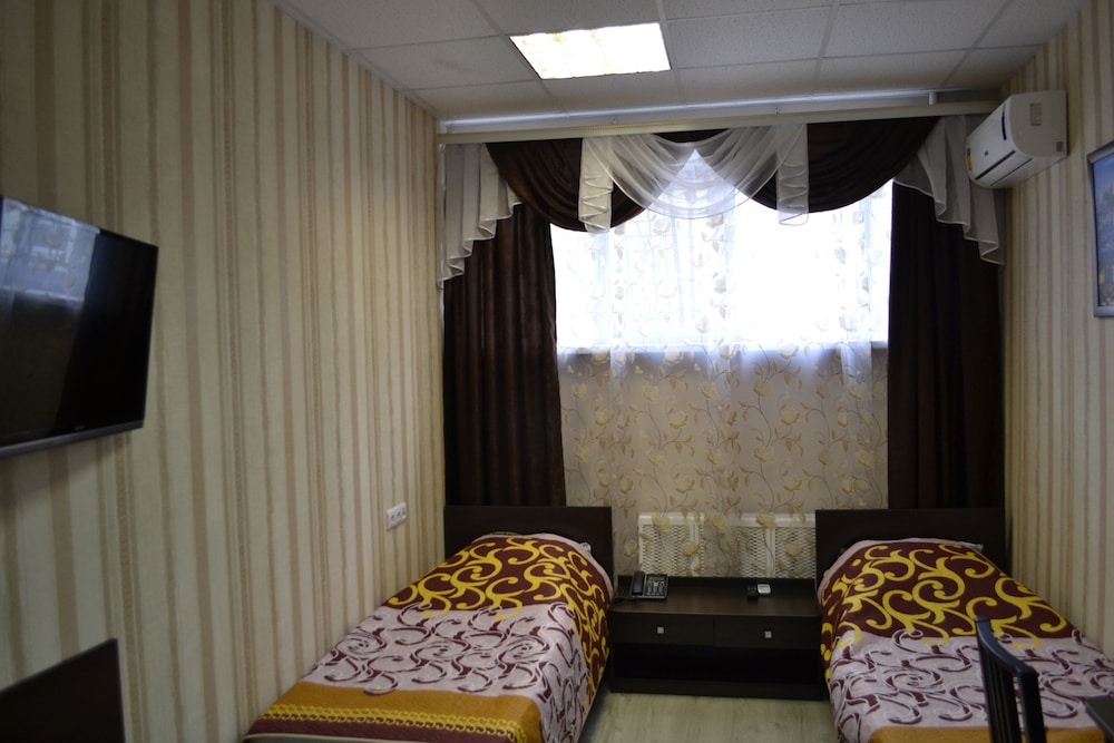 Superior Twin Room, 2 Twin Beds, Non Smoking photo 1