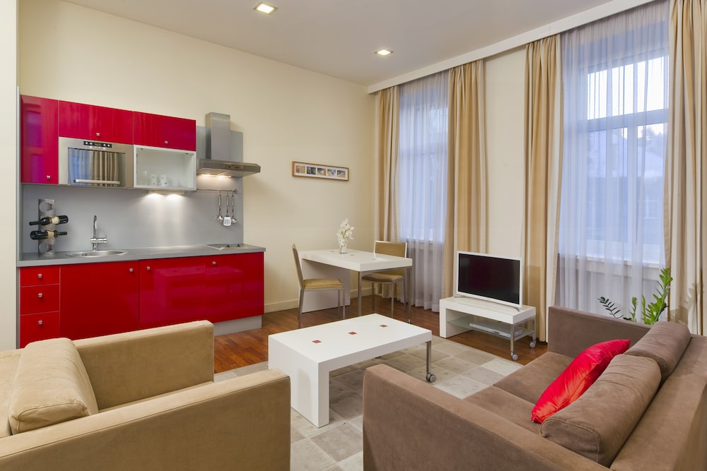 Family Suite photo 1