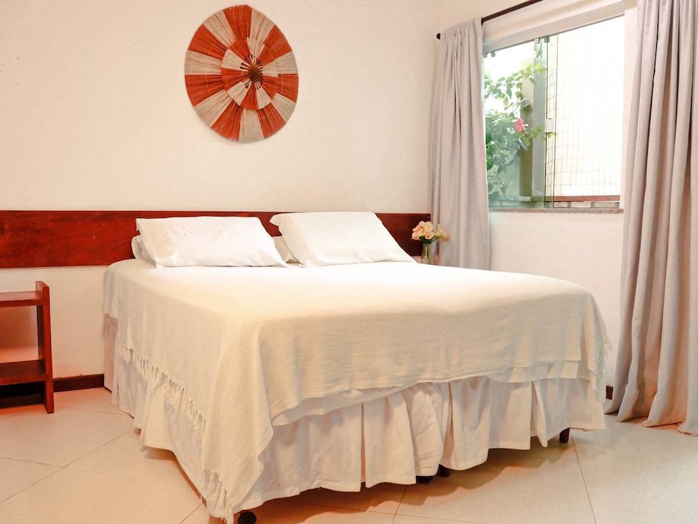 Economy Twin Room photo 1