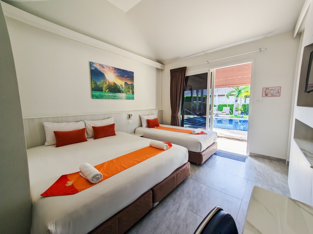 Superior Triple Room - Photo 8