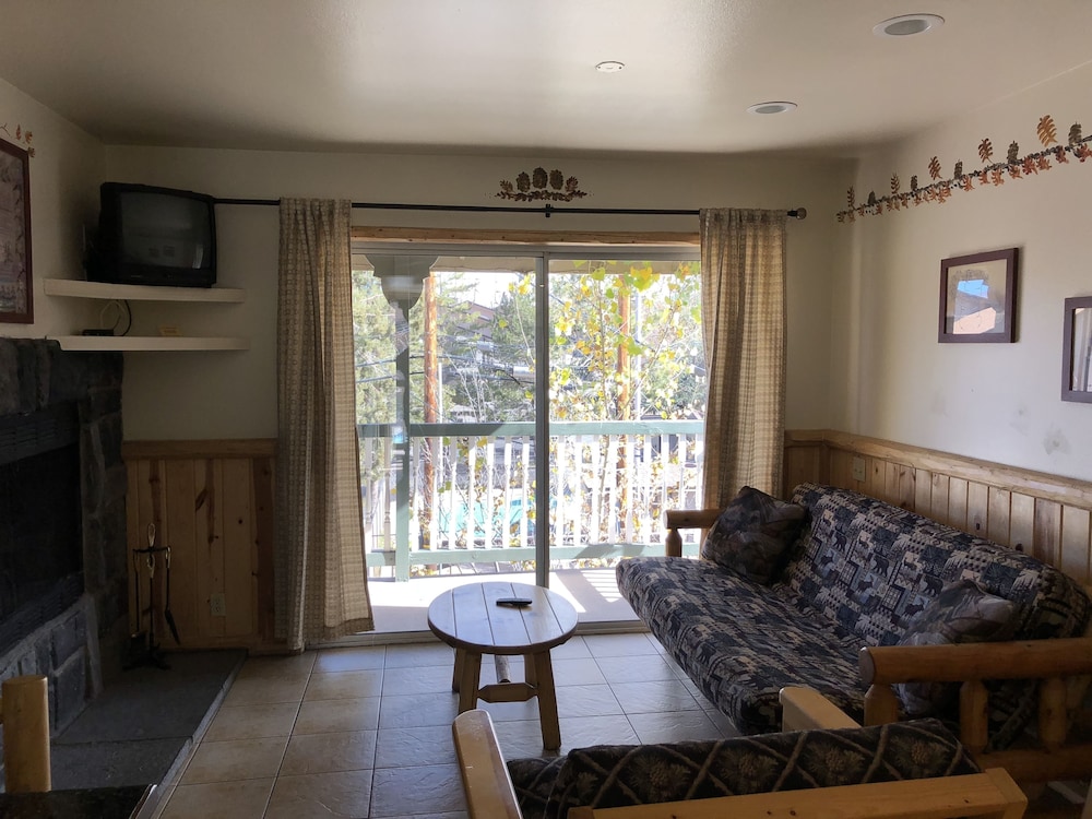 Family Suite, 1 Bedroom, Fireplace