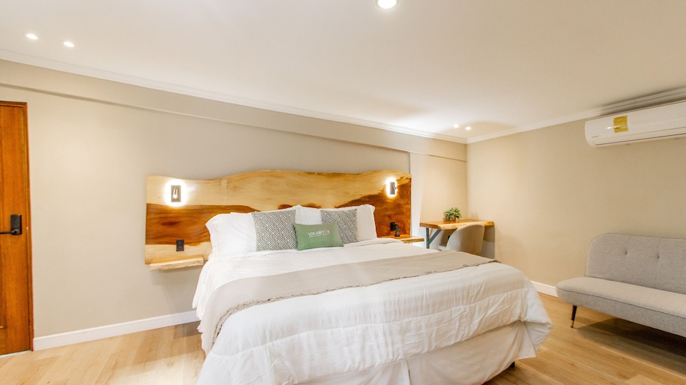 Exclusive Room photo 1