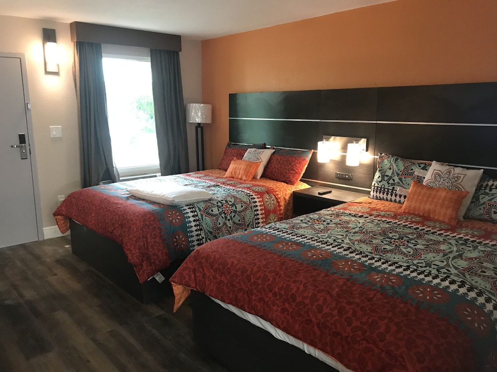 Deluxe Double Room photo 1