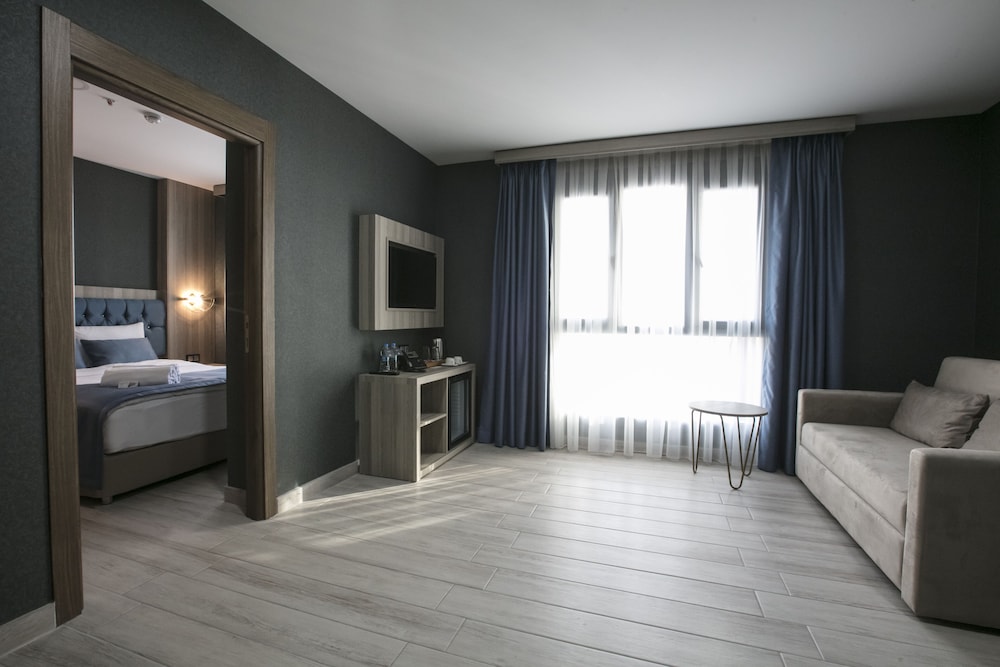 Family Suite photo 3