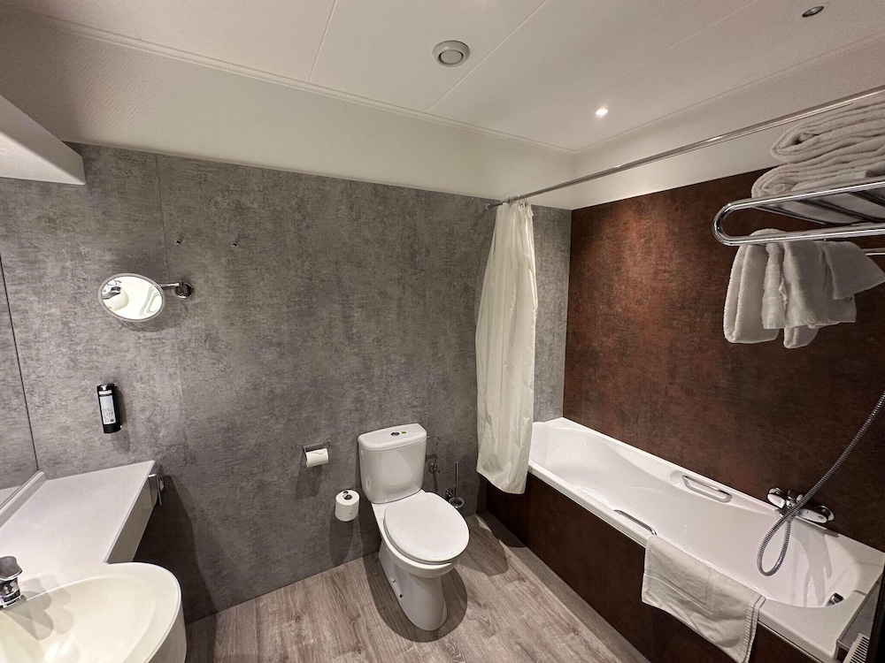 Superior Double Room (Terrace) - Photo 4