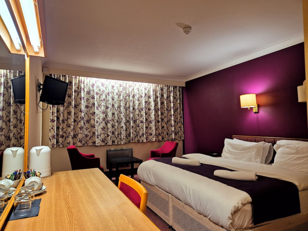 Superior Double King room - Photo 4