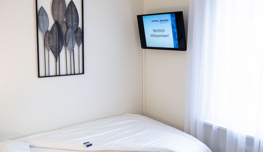 Standard Single Room photo 2