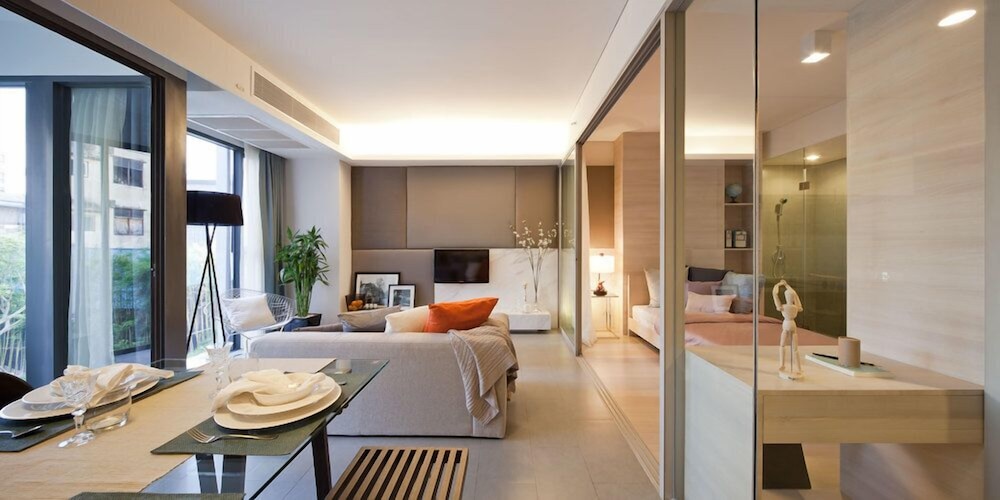 Two Bedroom Residence photo 1