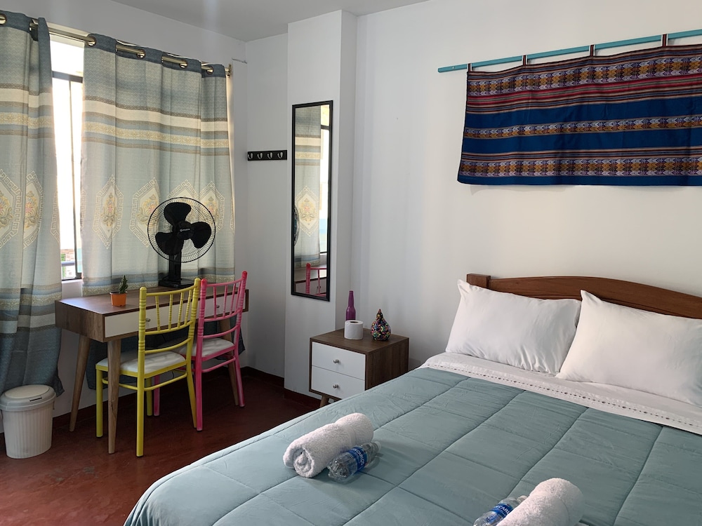 Double Room, Shared Bathroom photo 1