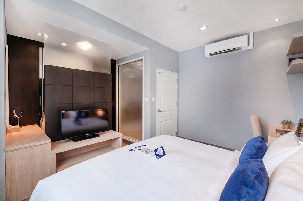 Superior Double Room photo 2