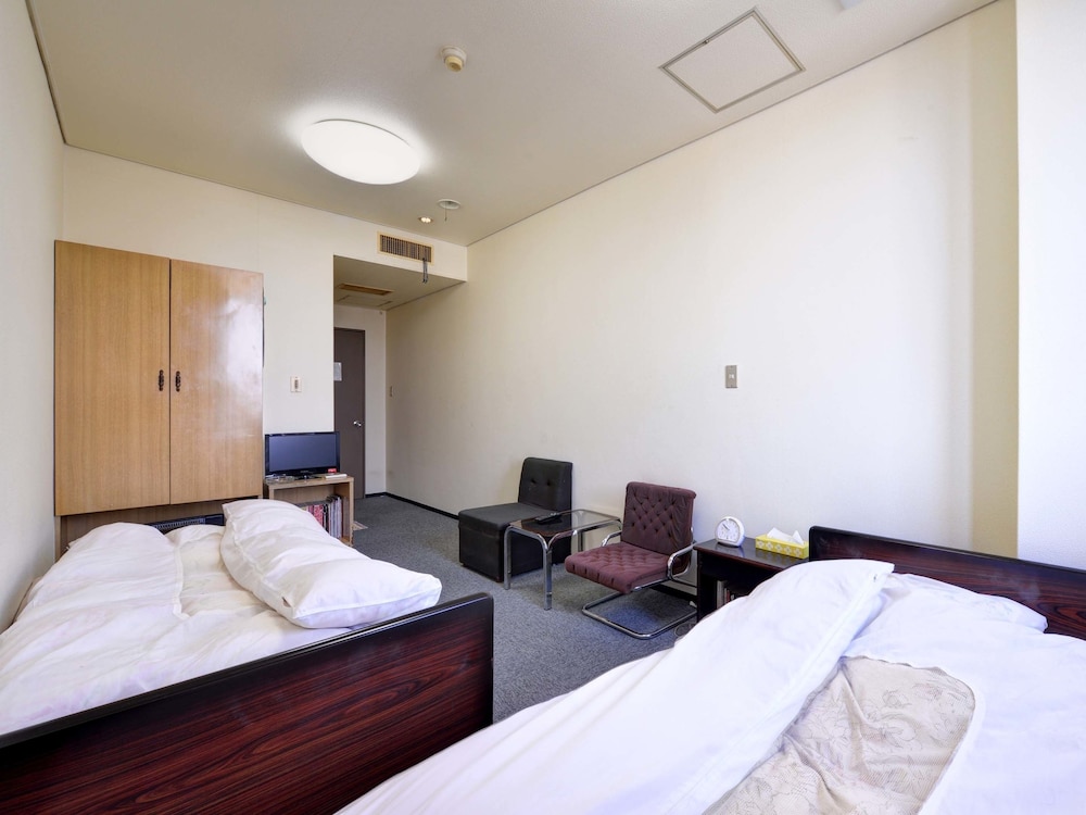 Standard Twin Room, Non Smoking photo 3