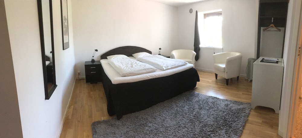 Twin Room photo 1