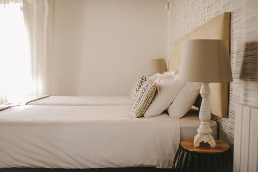 Family Quadruple Room, 2 Bedrooms photo 1