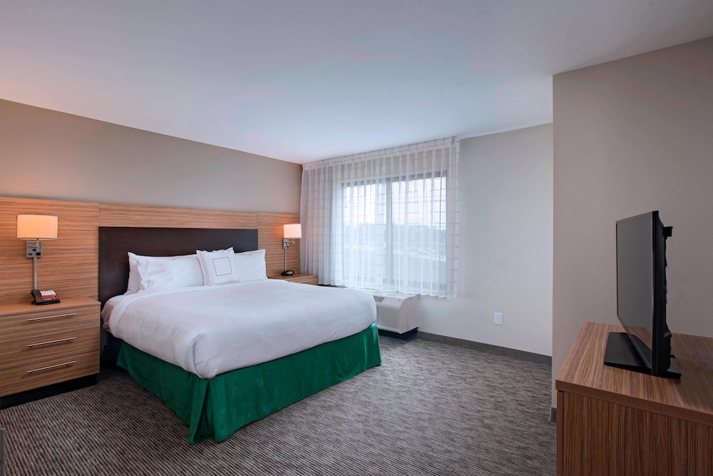 Suite, 1 Bedroom photo 2