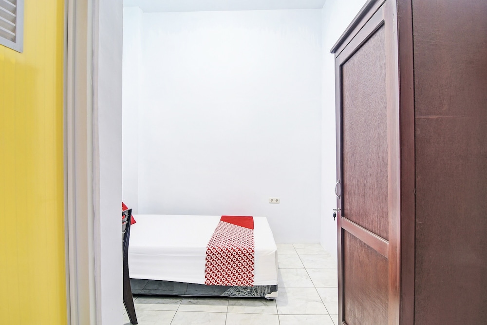 Economy Single Room photo 2