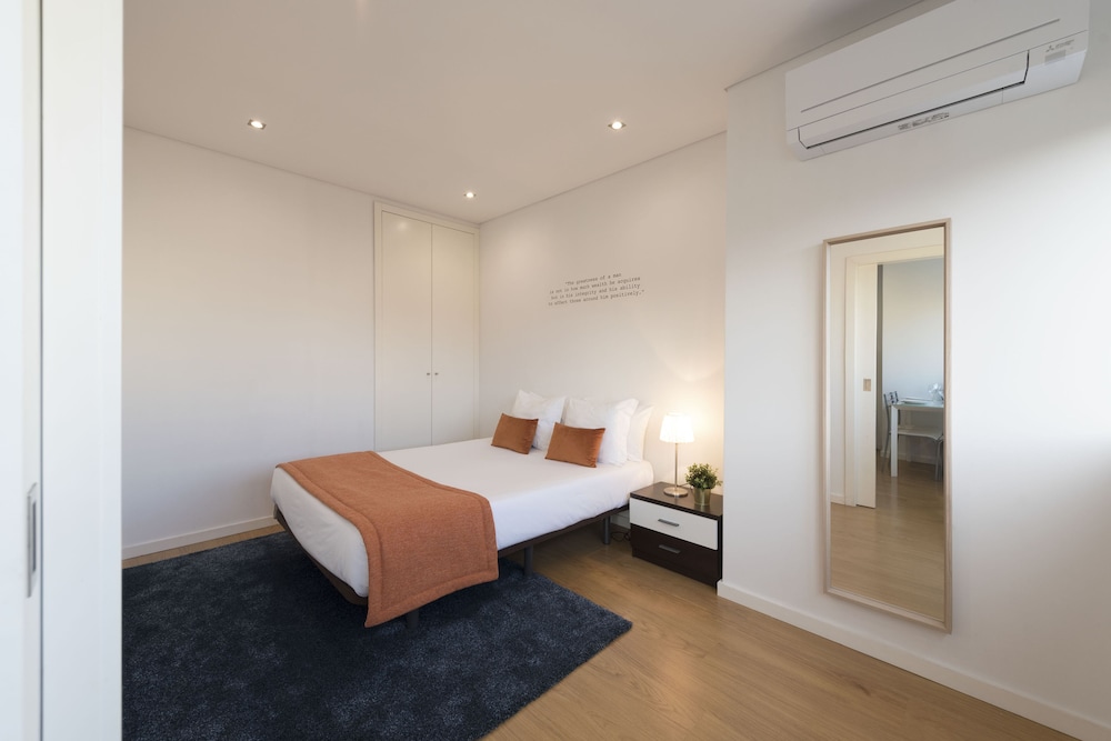 Standard Apartment, 1 Bedroom