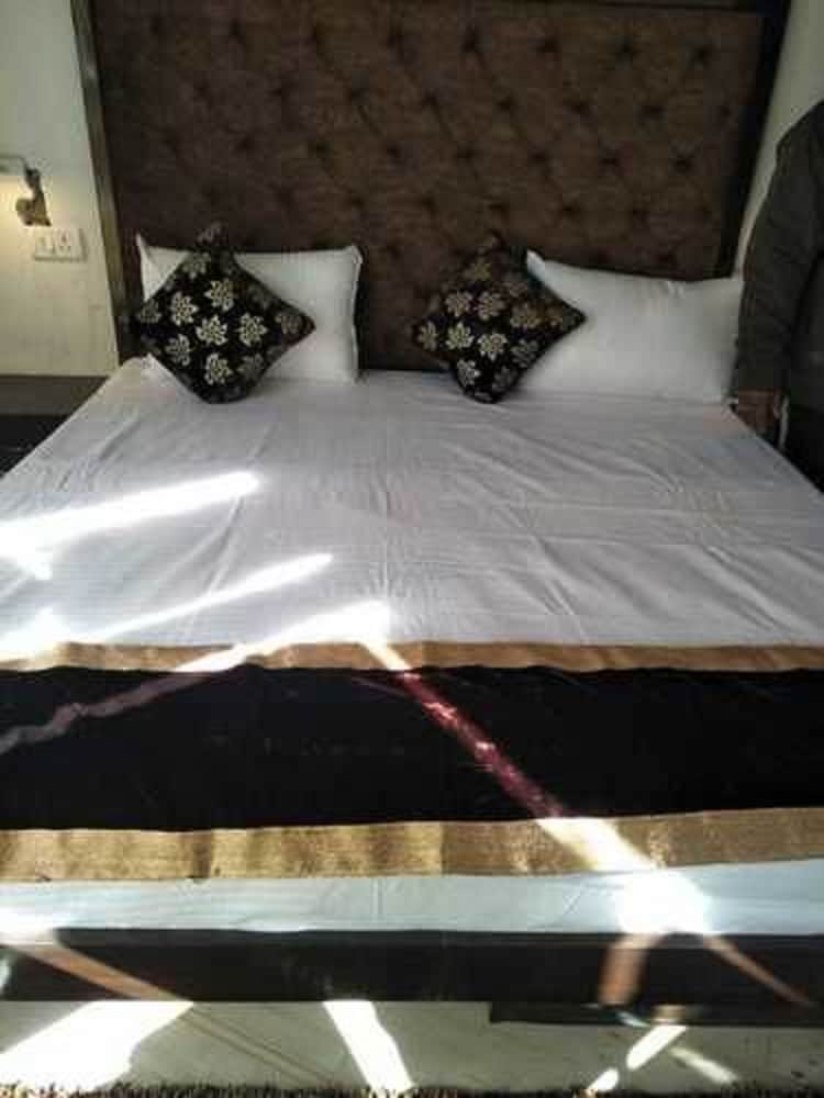 Deluxe Room, 1 Double Bed photo 1