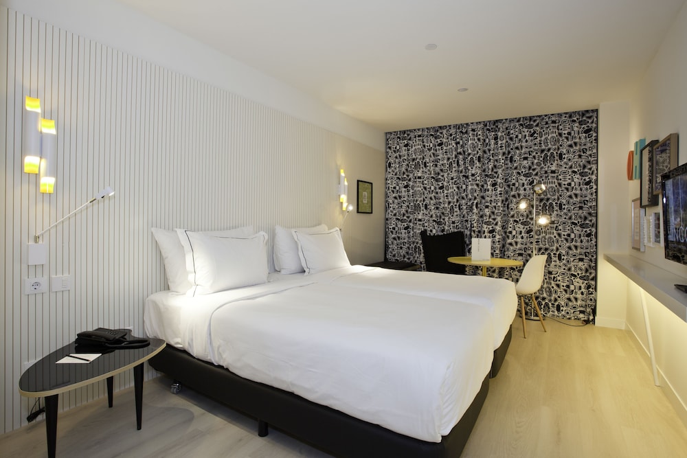 Basic Room